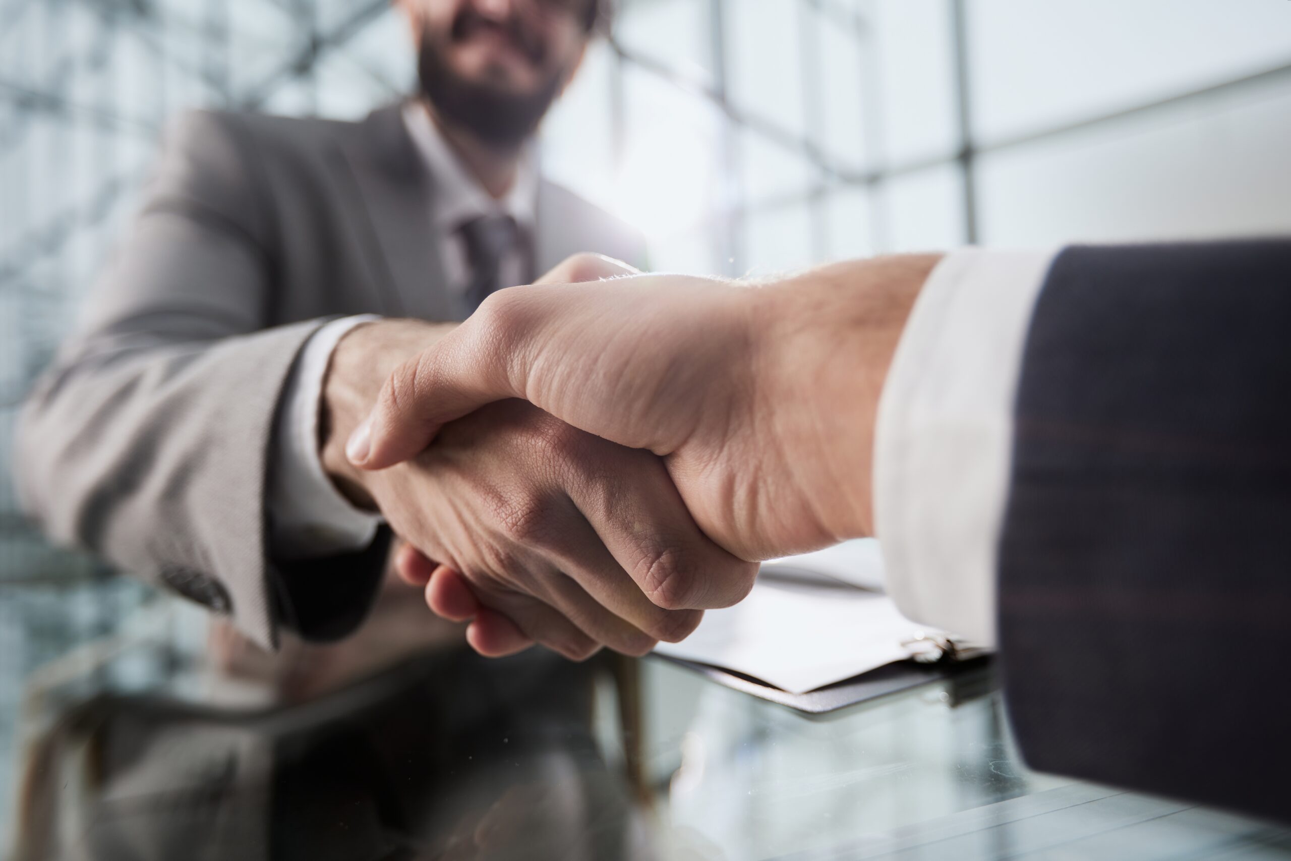 business development skills